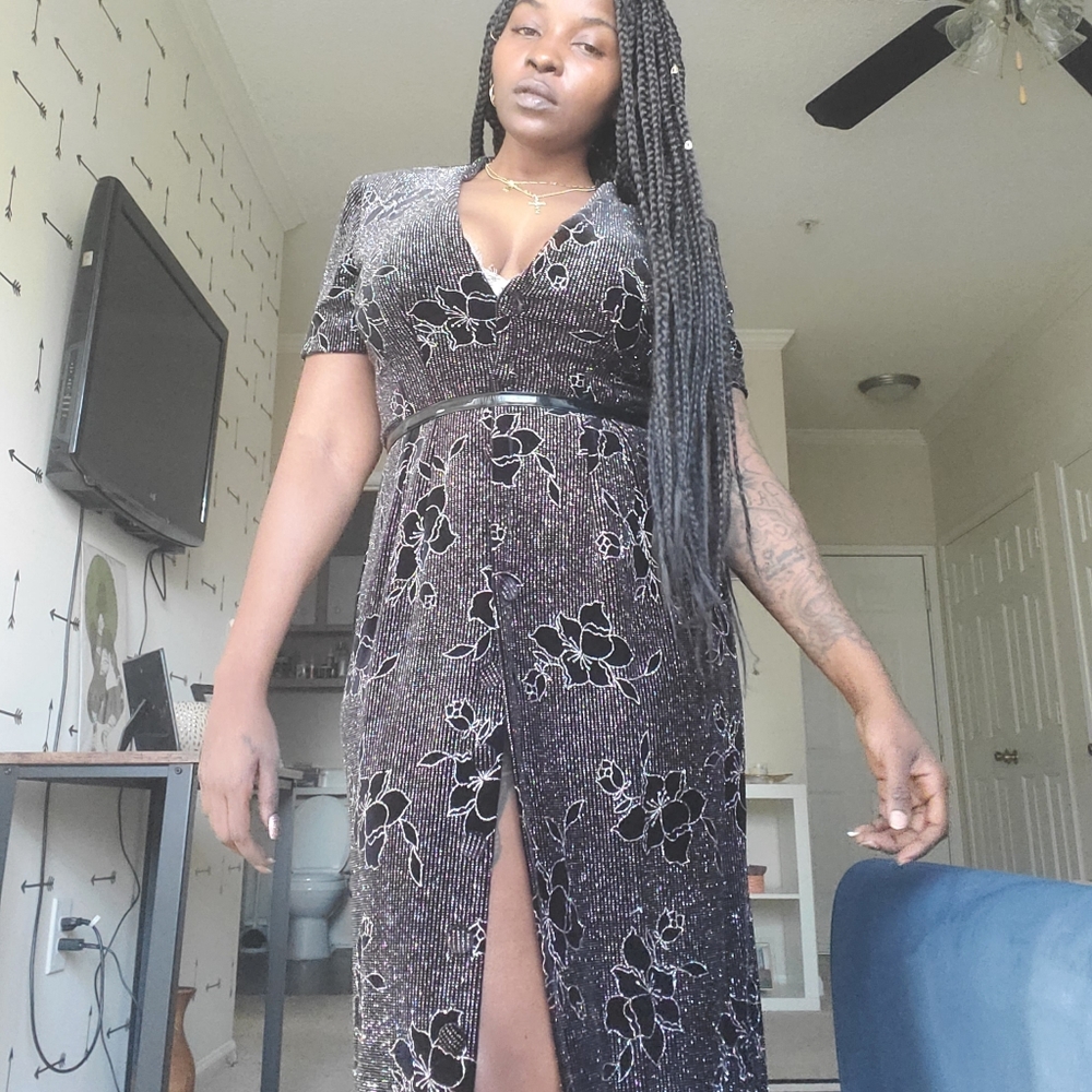 Womens dress